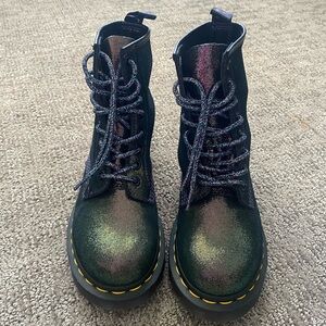Doc Marten boots